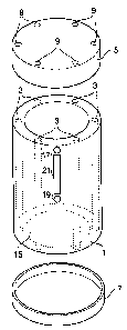 Une figure unique qui représente un dessin illustrant l'invention.